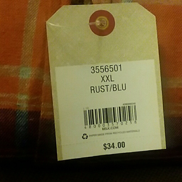 Long sleeve shirt - Picture 3 of 3